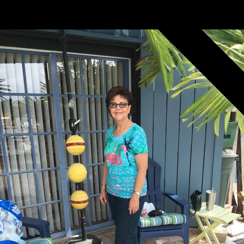 Meet your Posher Kathy